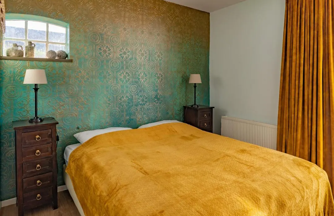 B&B De Buren-1